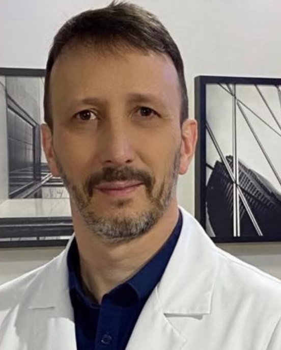 Foto de Dr. Áureo Zimmermann
