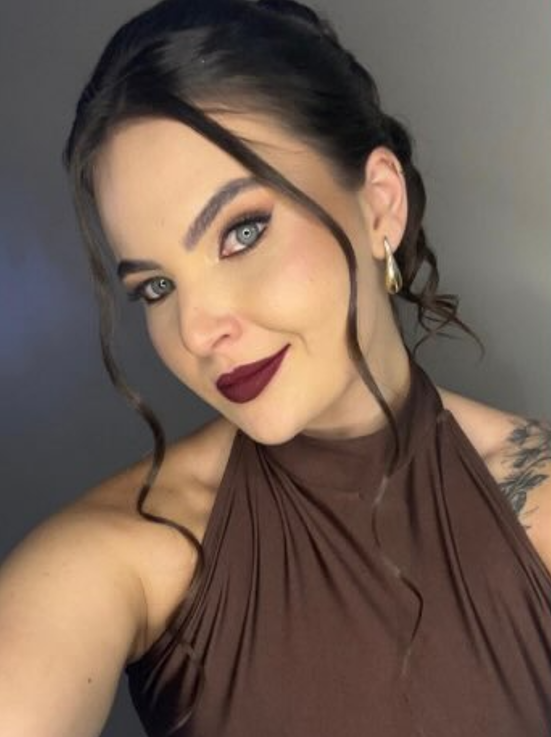 Foto de Bruna Pivetta