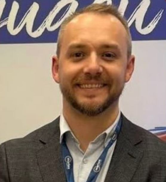 Foto de Dr. Estefano A. Negri