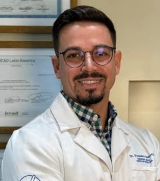 Foto de Dr. Evandro Sperotto