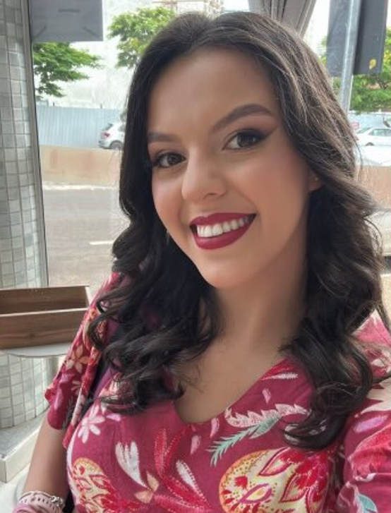 Foto de Gabriela Oliveira