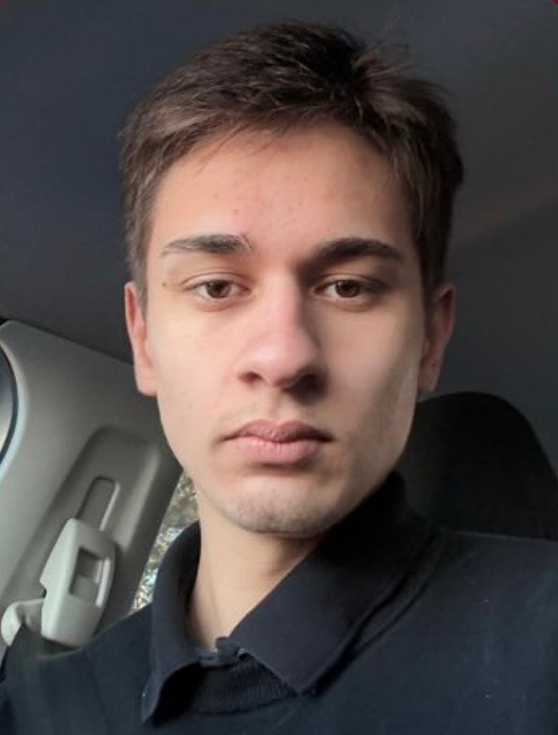 Foto de João Augusto Brunetto