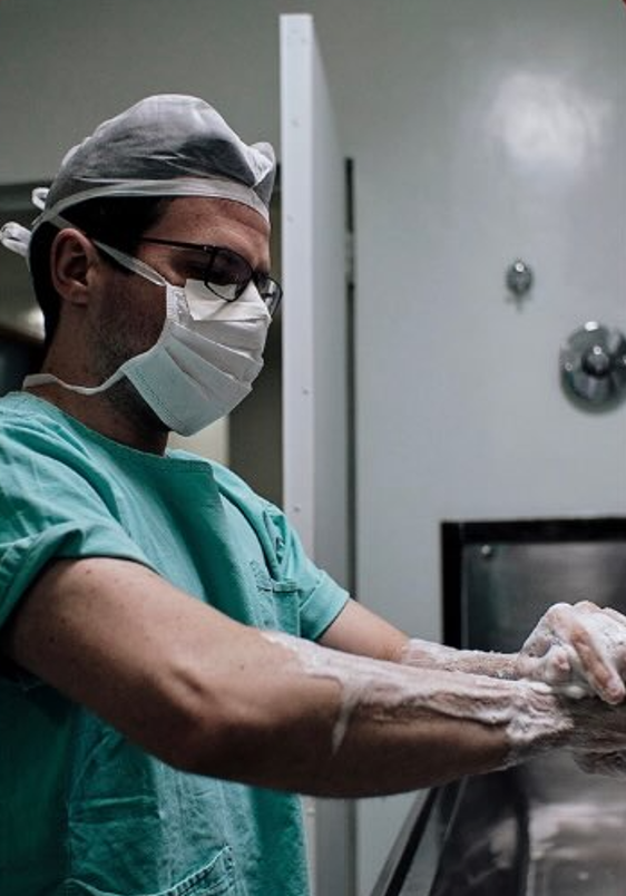 Foto de Dr. Matheus Koop