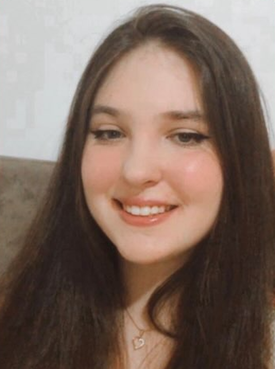 Foto de Sabrine Speroni